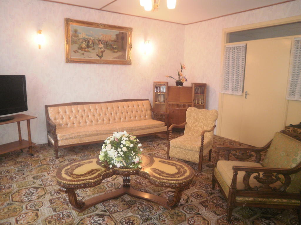 Sancta Maria Hotel Лехінч Екстер'єр фото