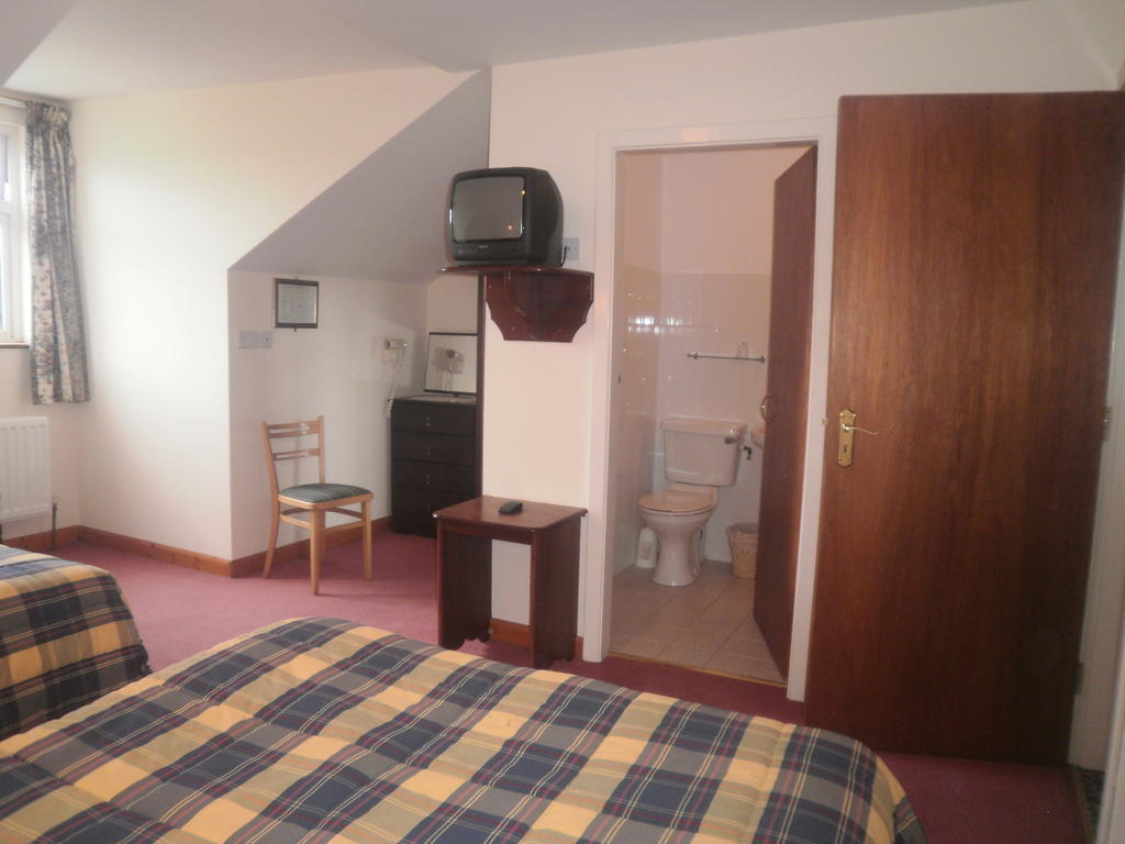 Sancta Maria Hotel Лехінч Номер фото