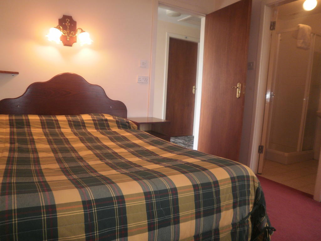 Sancta Maria Hotel Лехінч Номер фото