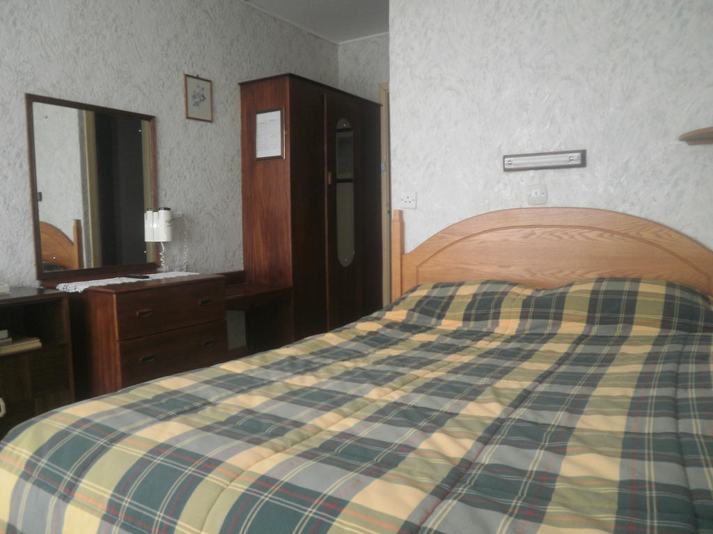 Sancta Maria Hotel Лехінч Екстер'єр фото