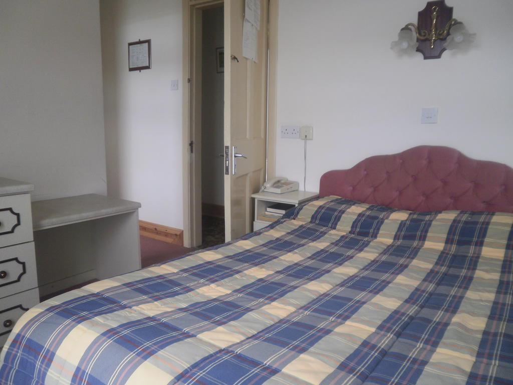 Sancta Maria Hotel Лехінч Номер фото