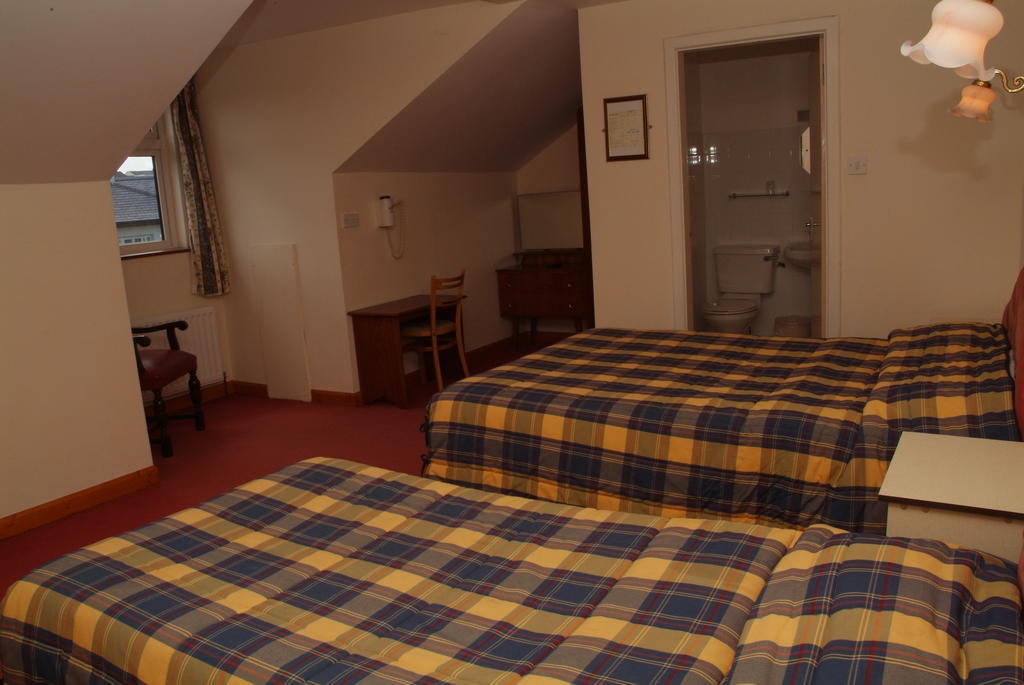 Sancta Maria Hotel Лехінч Екстер'єр фото