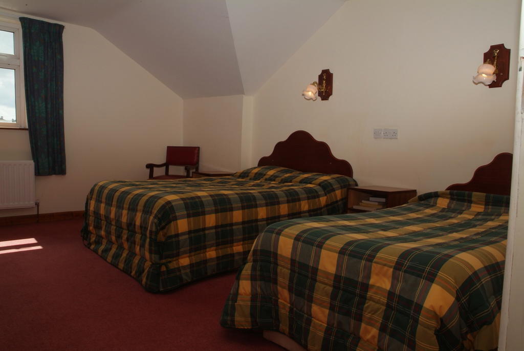 Sancta Maria Hotel Лехінч Екстер'єр фото