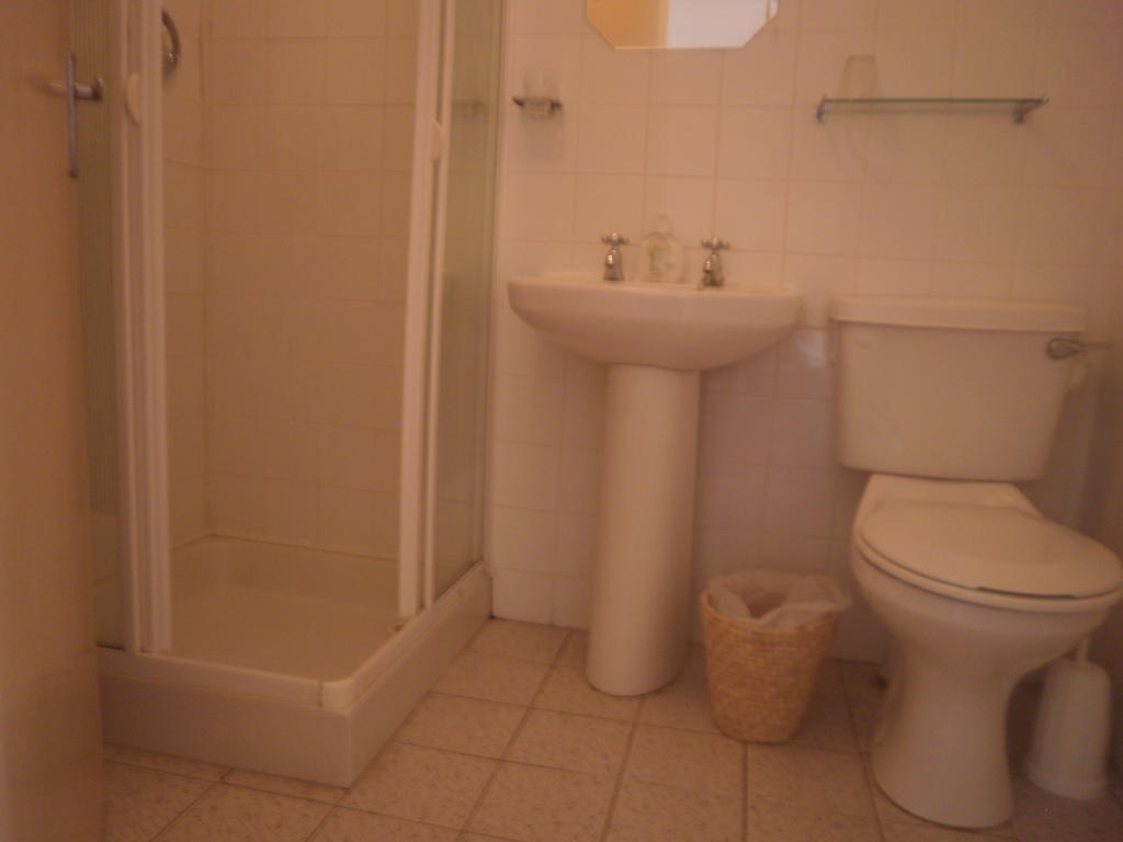 Sancta Maria Hotel Лехінч Номер фото