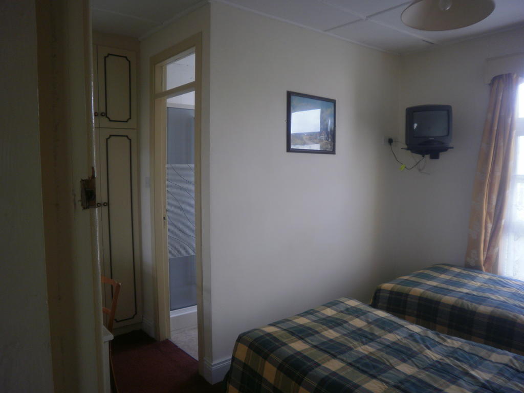 Sancta Maria Hotel Лехінч Номер фото