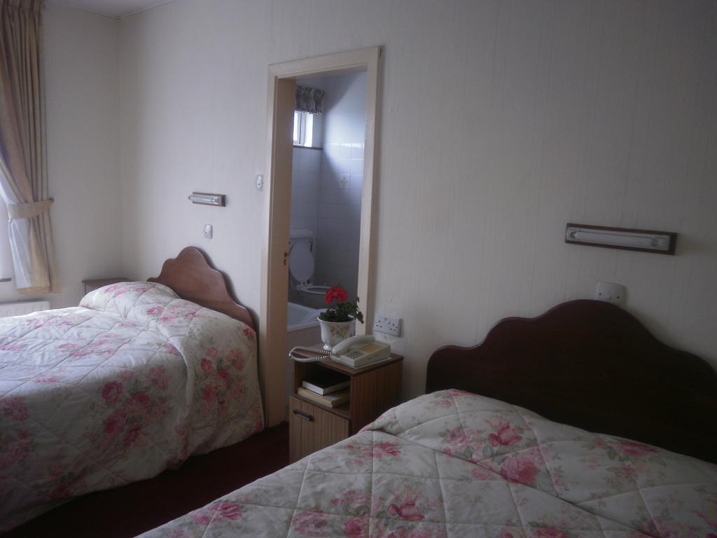 Sancta Maria Hotel Лехінч Номер фото