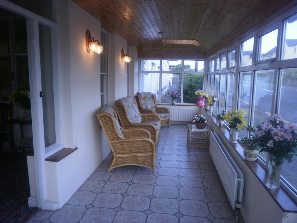 Sancta Maria Hotel Лехінч Екстер'єр фото